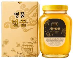 Baengnyeon Jin-go (Red Ginseng Extract)