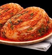 Yeolmu Kimchi (Young Radish)